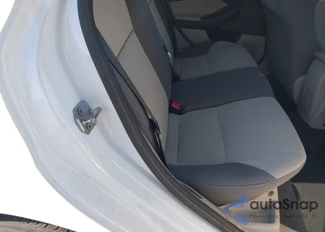 2012 Ford Focus Se z USA, uszkodzony, nr VIN 1FAHP3K20CL169183